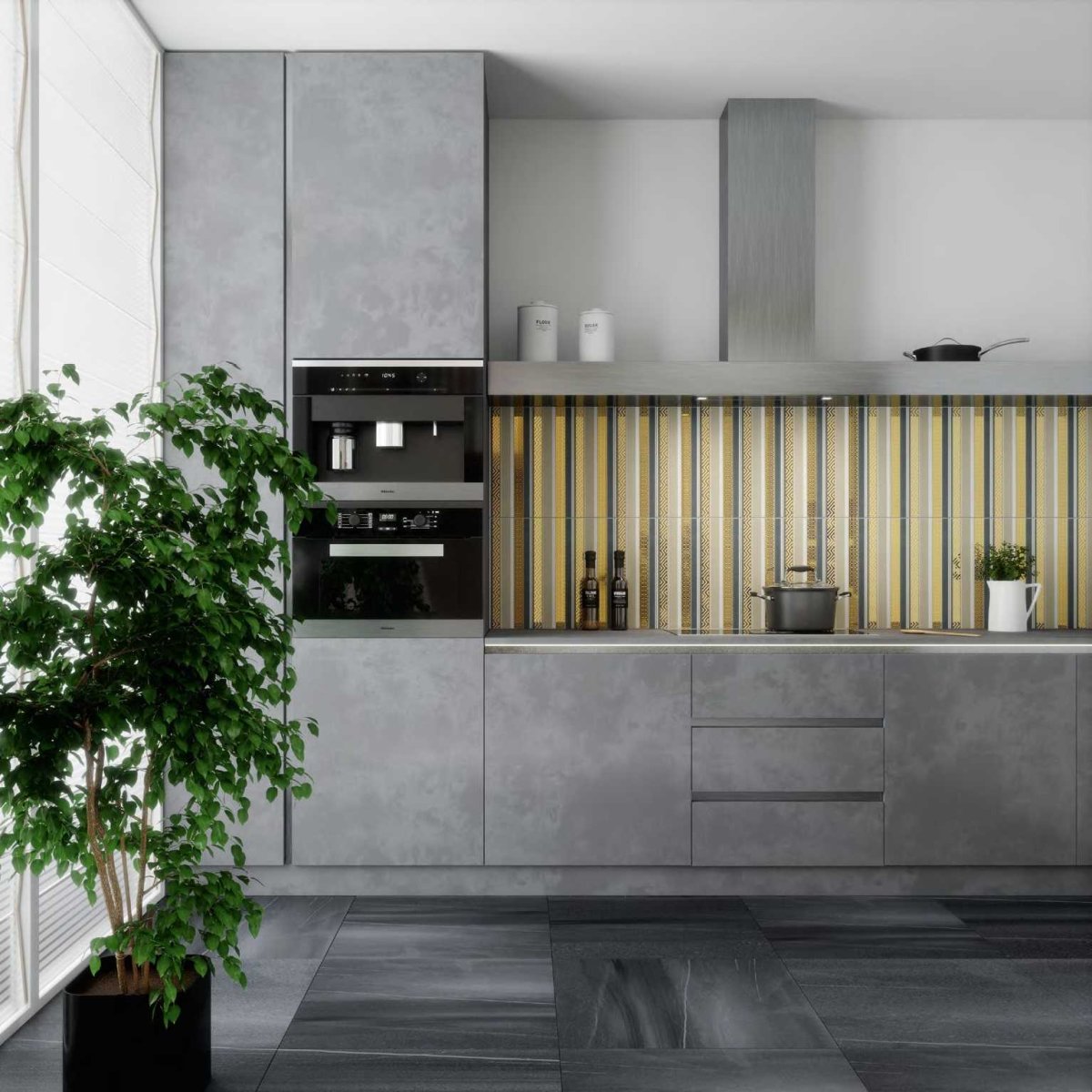 Kerama Marazzi Спига