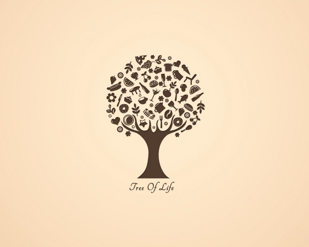 Минималистичные логотипы