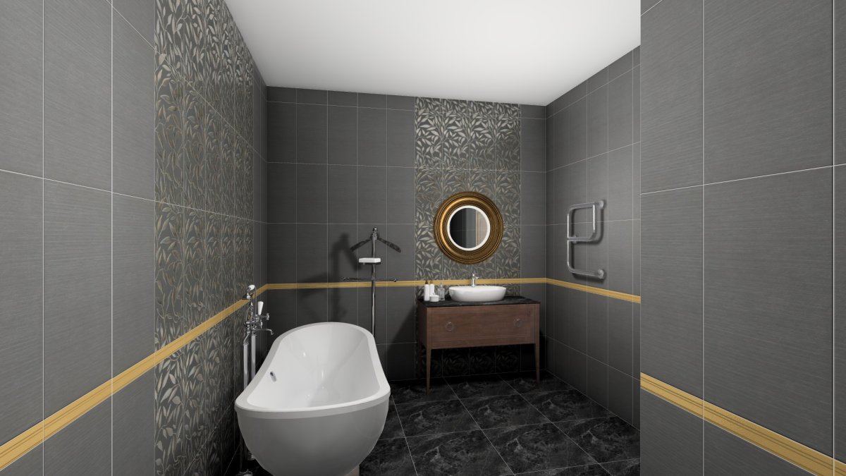 Kerama Marazzi Гинардо