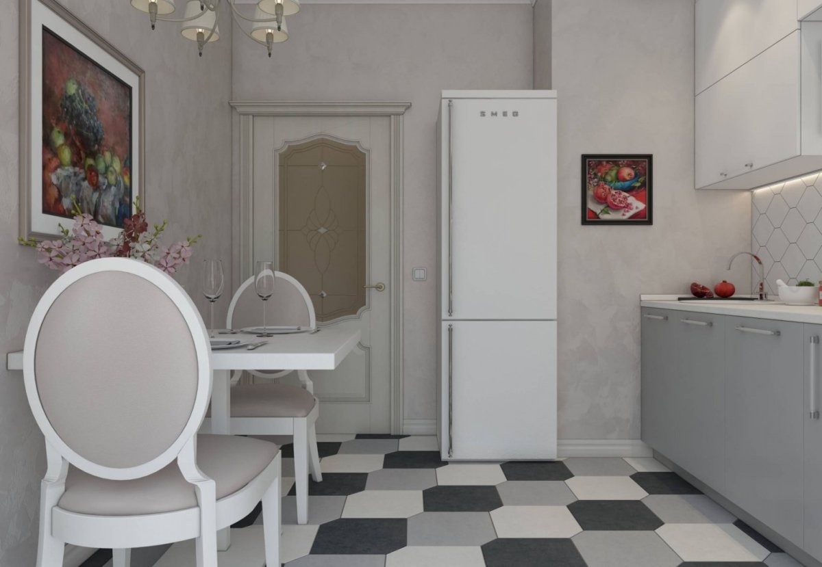 Kerama Marazzi Корсо