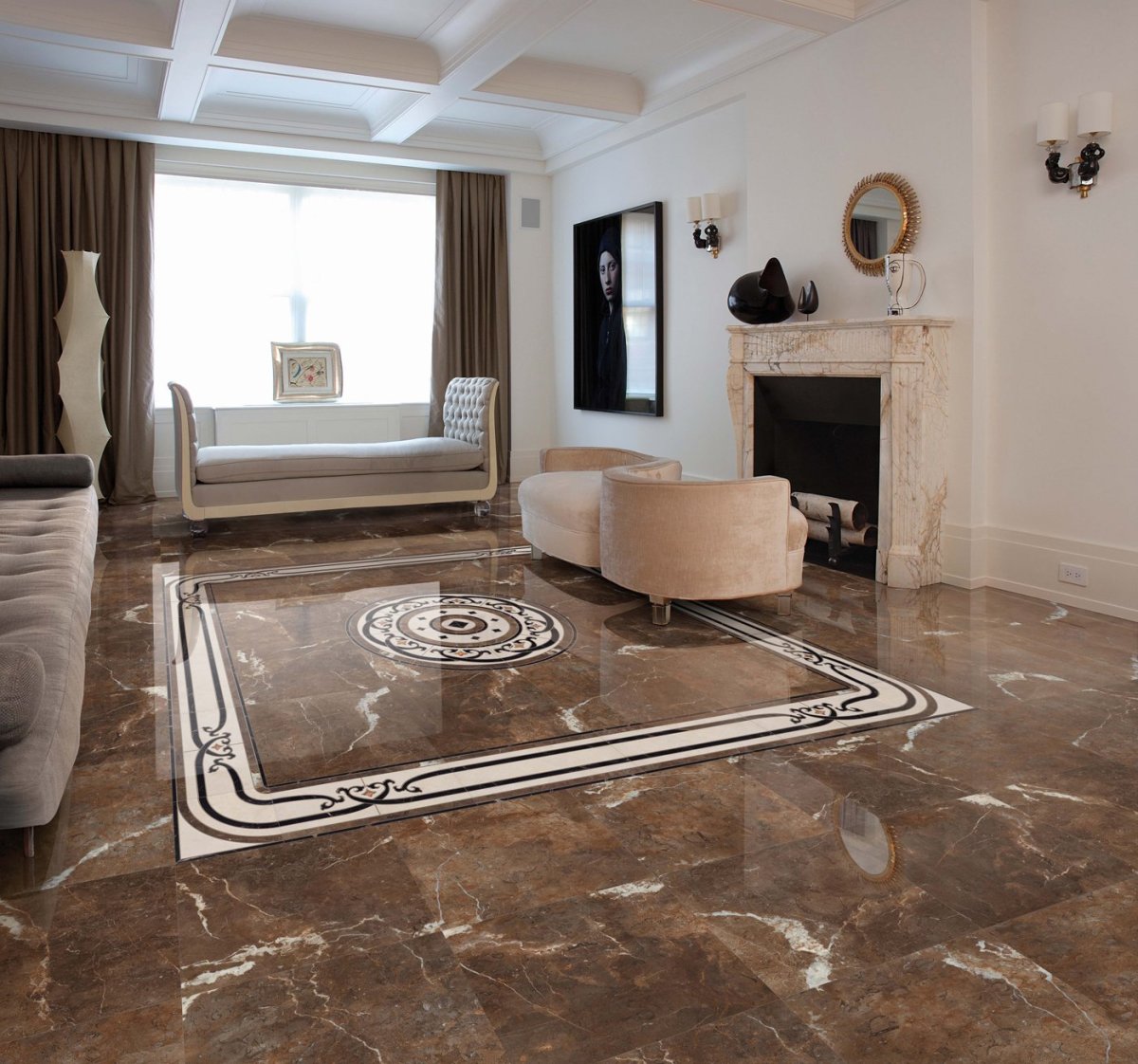 Коллекция Museum Saslong от Peronda