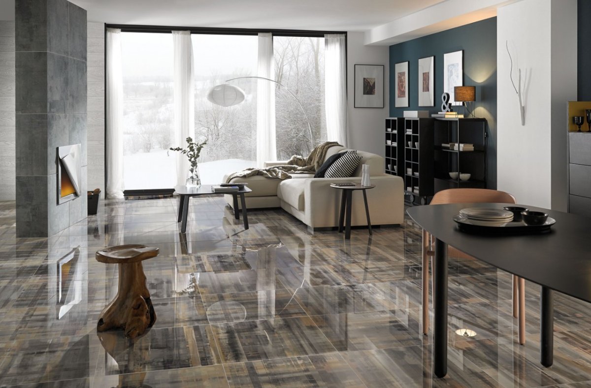 Керамогранит перонда музеум