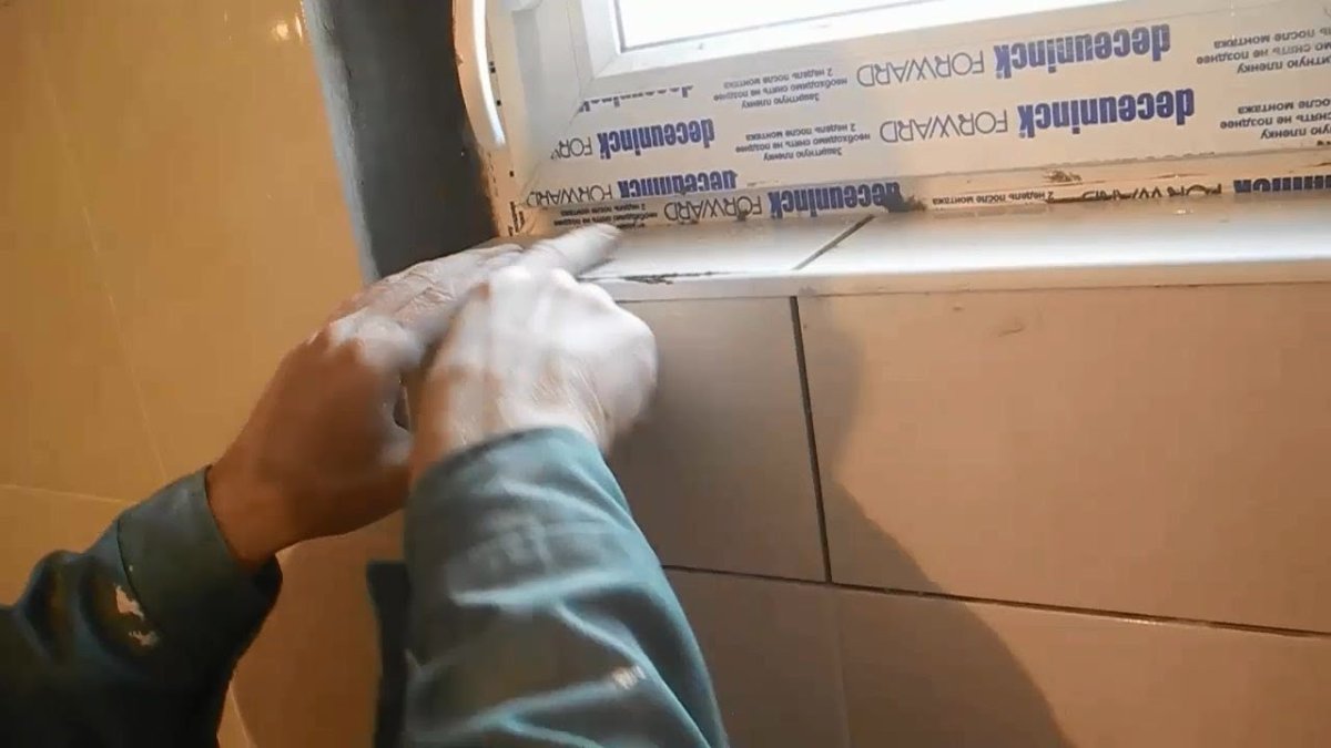 Отделка арки декоративным камнем