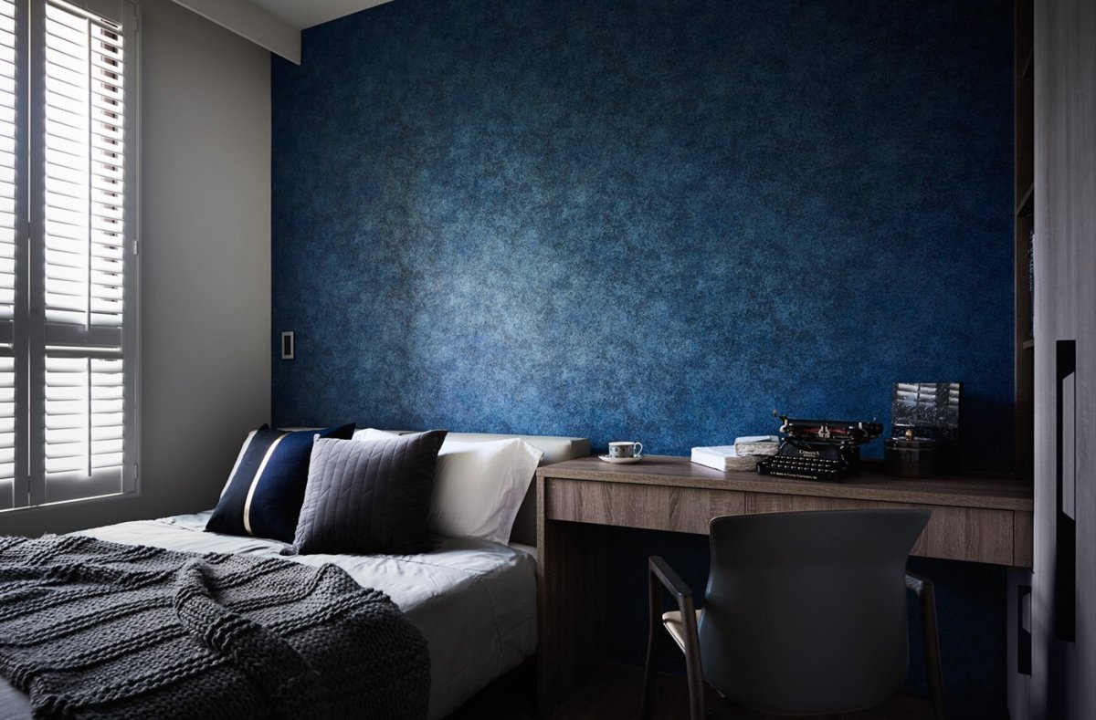 Фотообои в комнату подростка