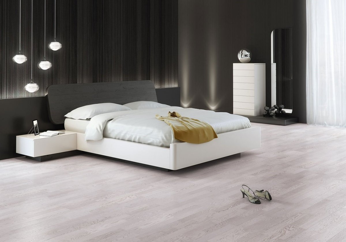 Барлинек ясень Saimaa molti?