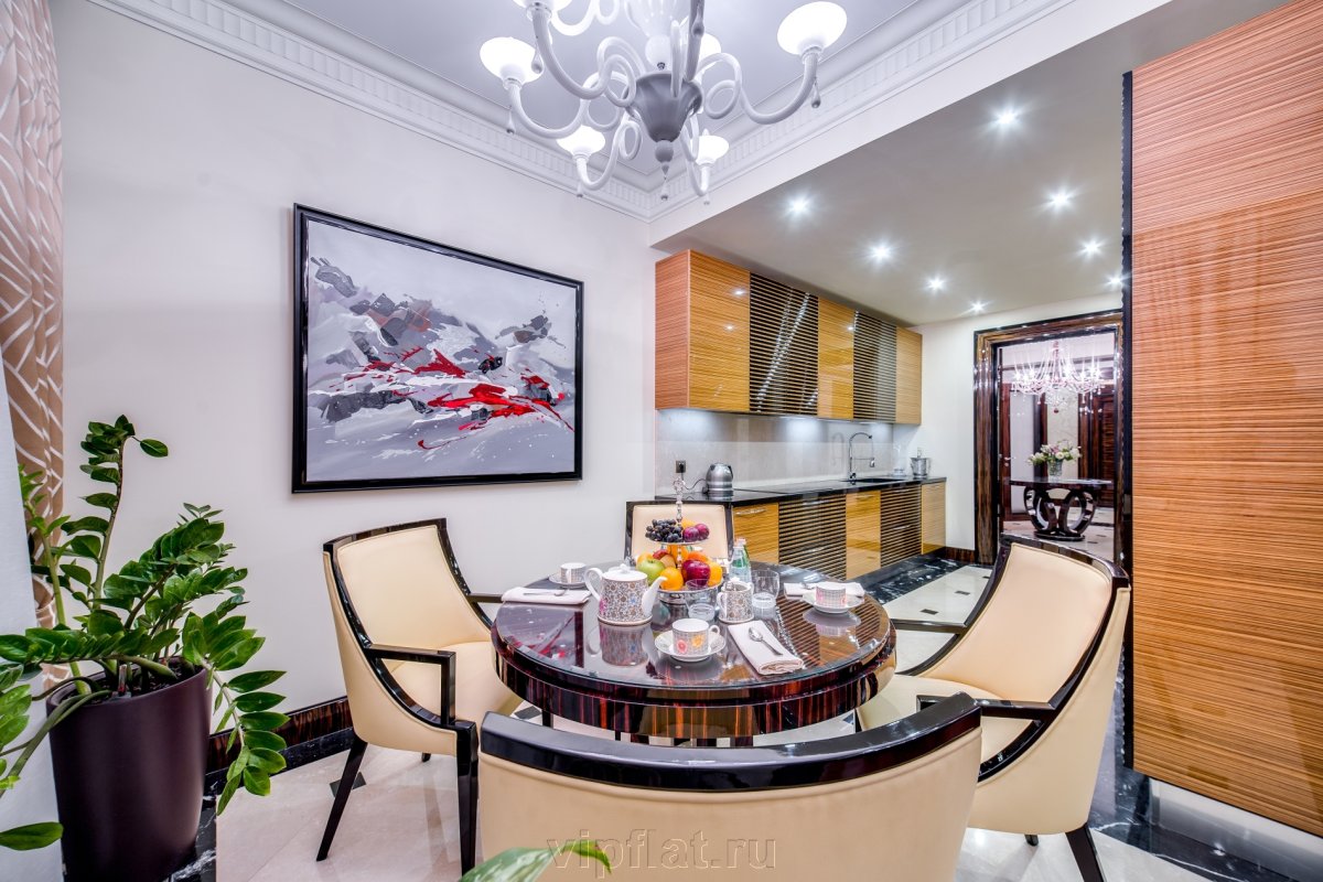 МФК «морская рапсодия»