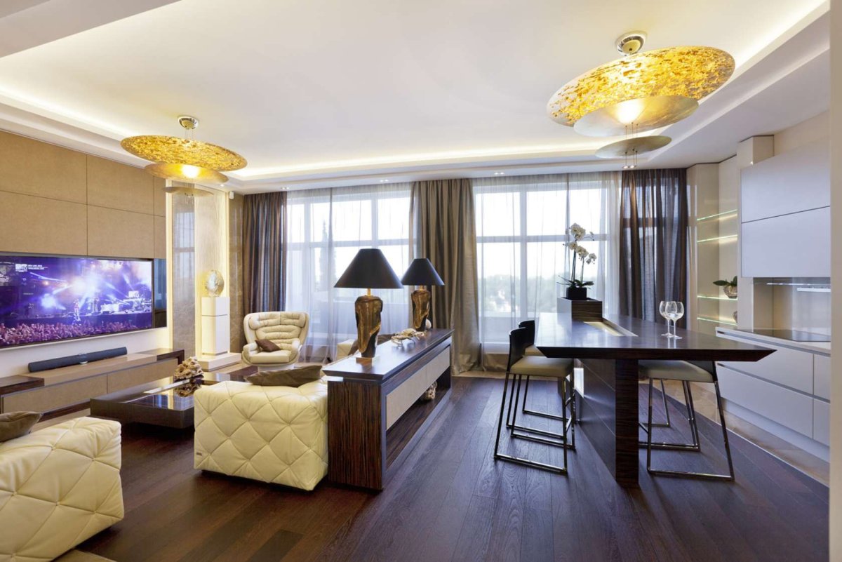 Квартира 165