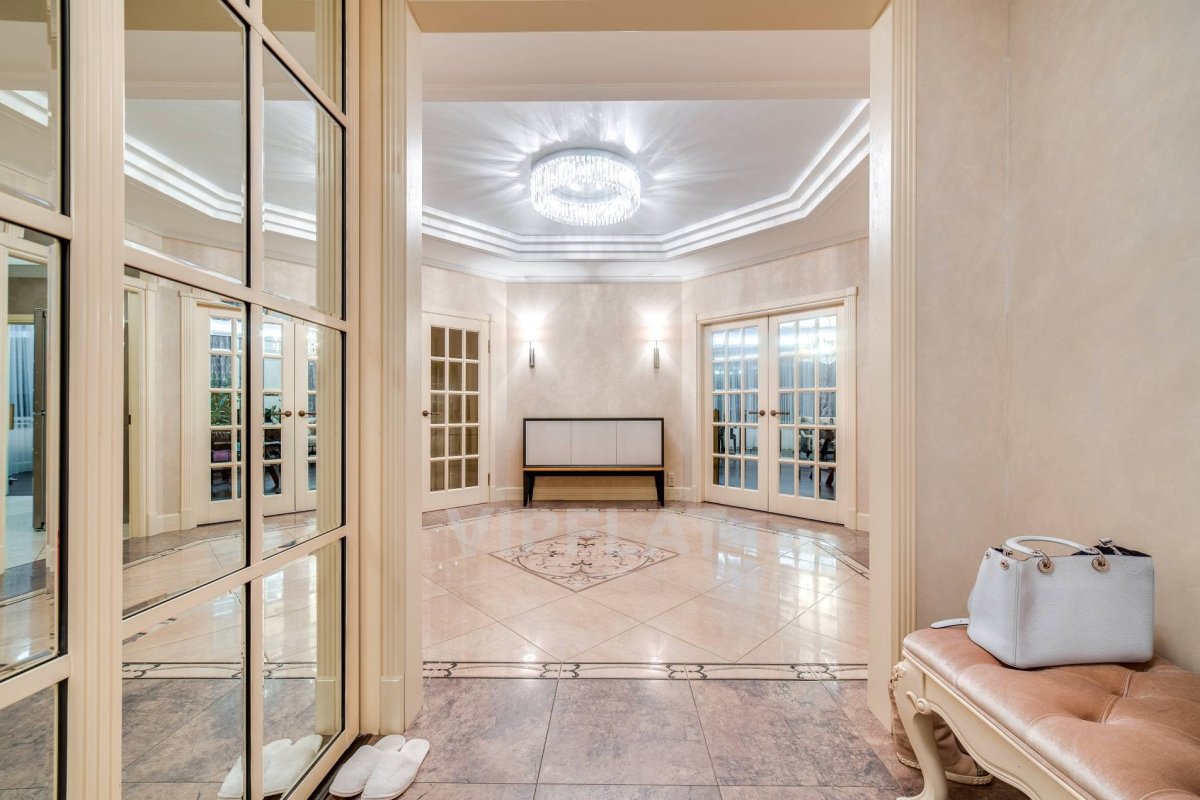 Элитные квартиры СПБ