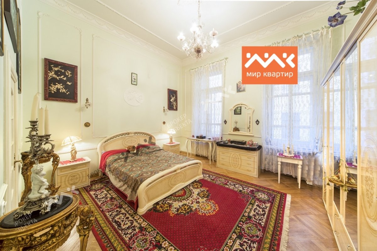 Санкт-Петербург, морская наб., 21к2