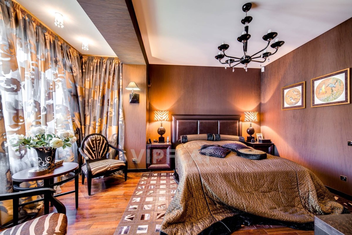 Красивые квартиры СПБ