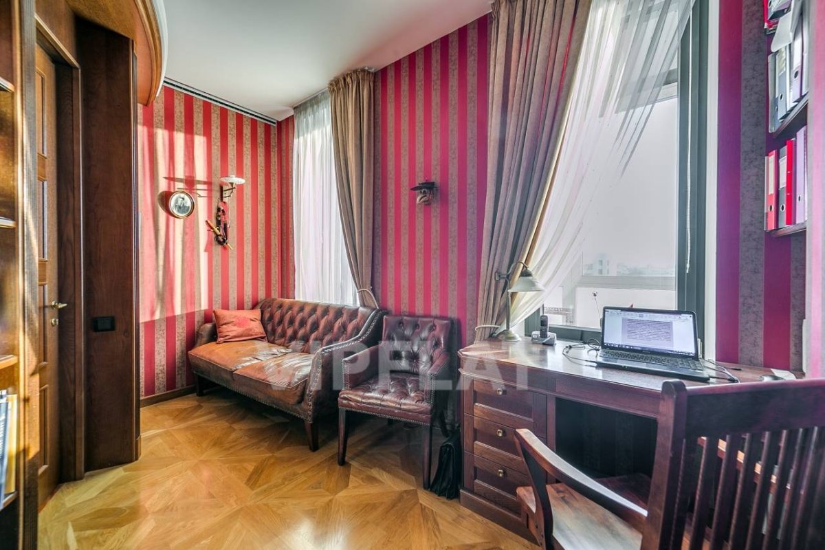 Старый фонд Санкт-Петербурга коммуналки