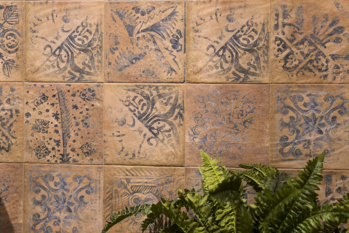 Mainzu Forli плитка