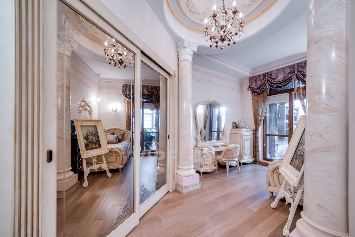 Комната Просвещения