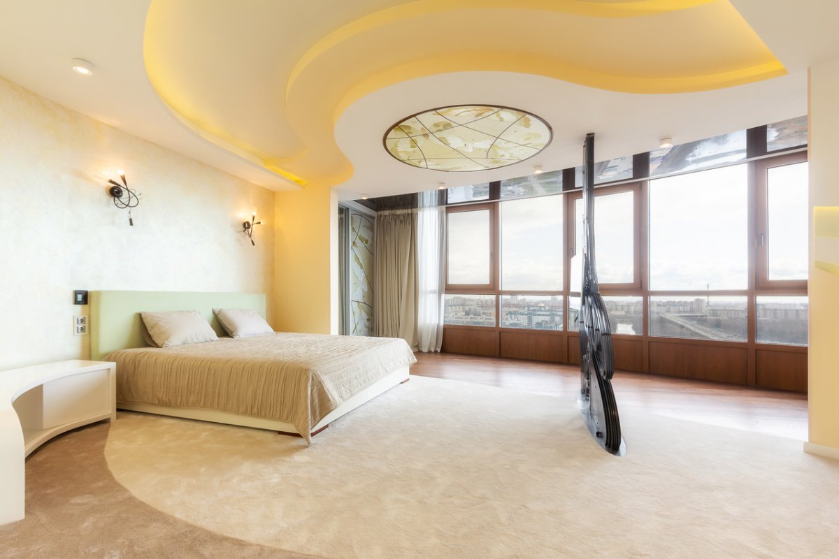 Квартира в Питере