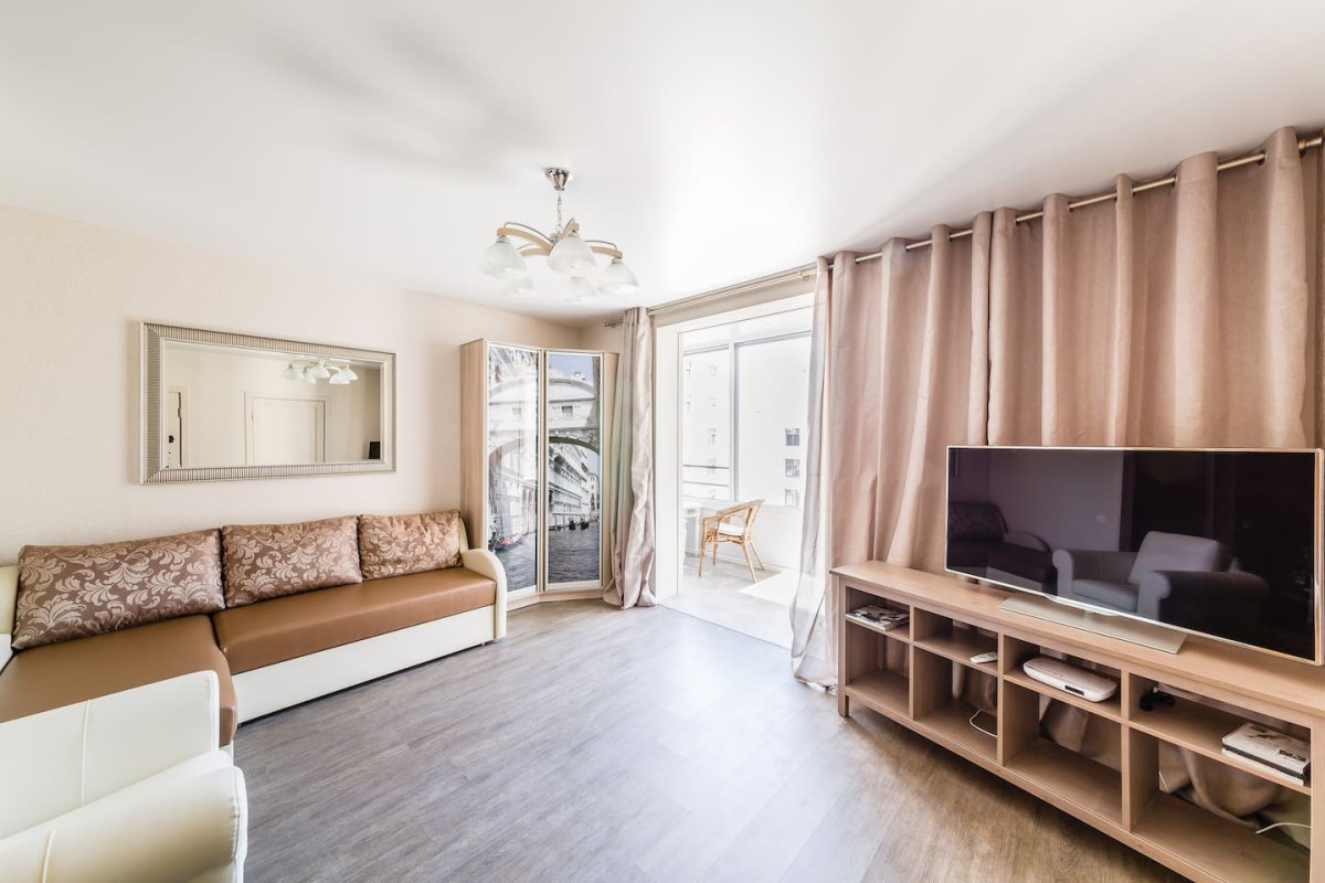 Квартира Санкт Петербург Невский проспект