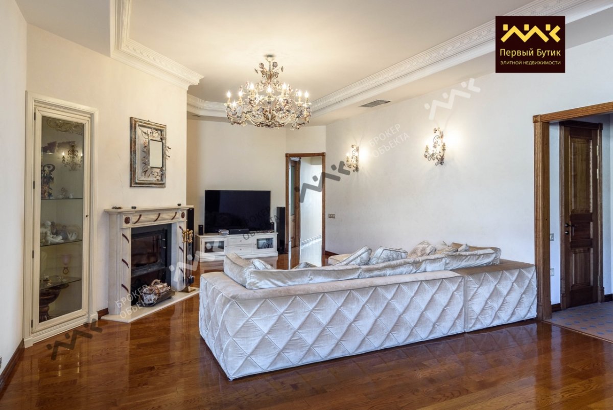 Самые красивые квартиры в Питере