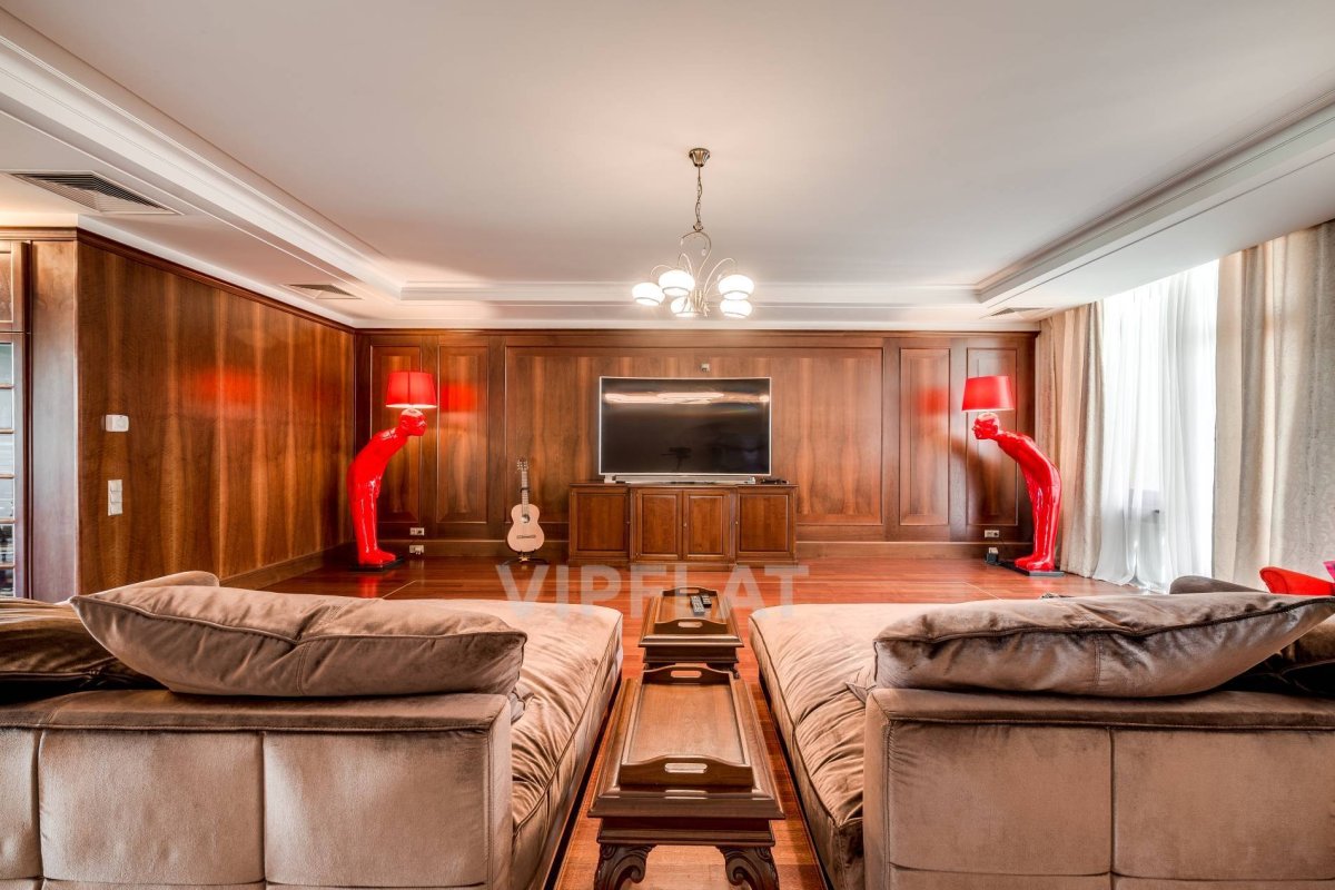 So Sofitel Санкт-Петербург