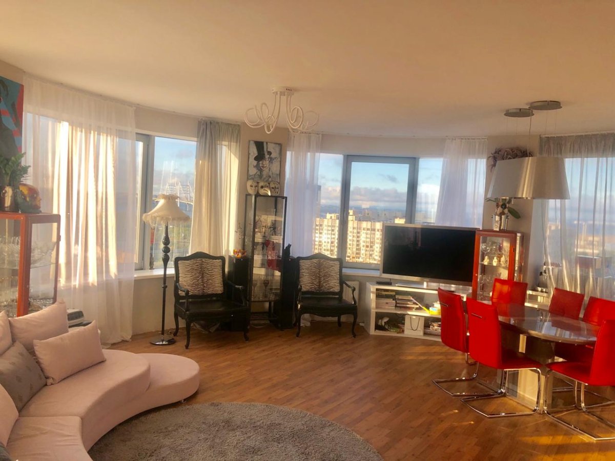 Элитное жилье