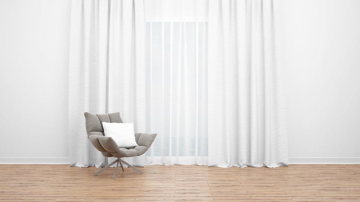 Фотостудия белая комната Самара