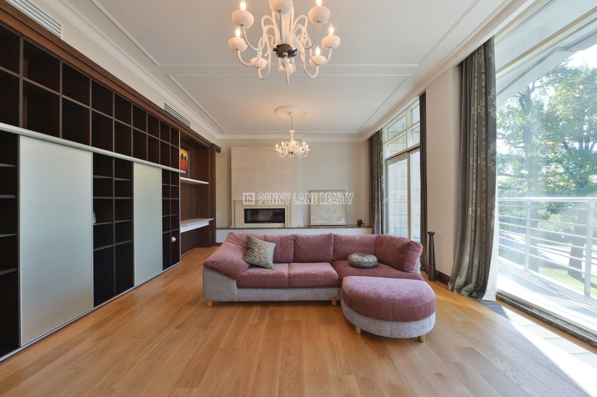 Апартаменты Восстания 42 Санкт-Петербург