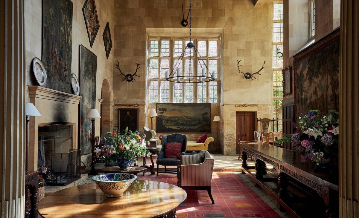 Кабинет Султана