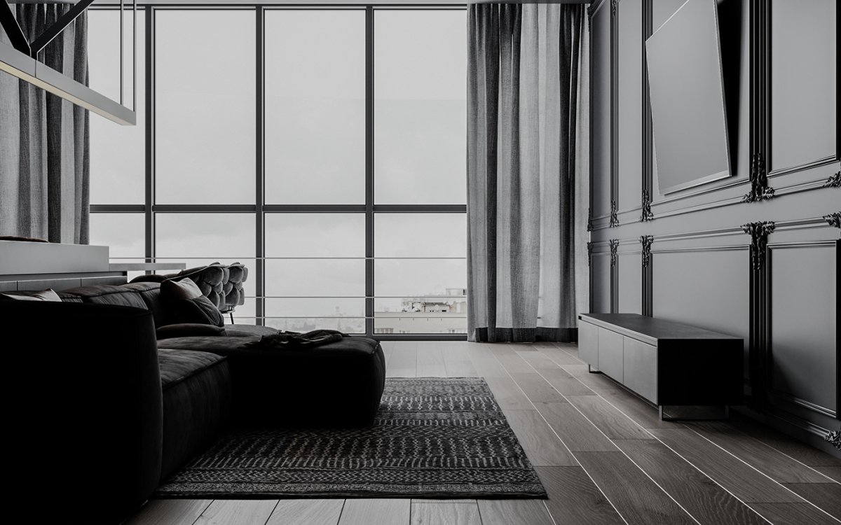 Фон для фотошопа интерьер у окна