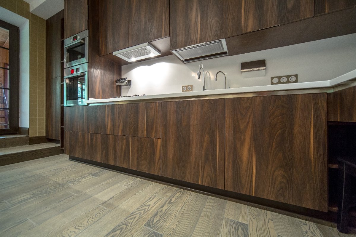 Плита TSS Cleaf Yosemite s013