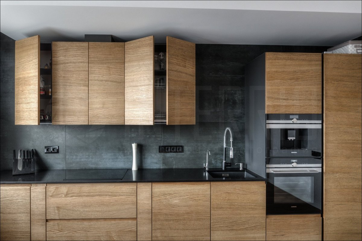 Кухня Норд Спаркс