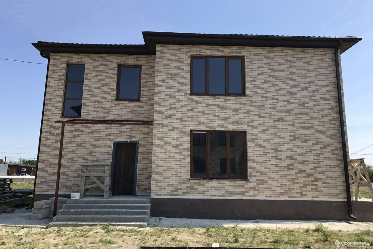 Фасадная система АМК 102