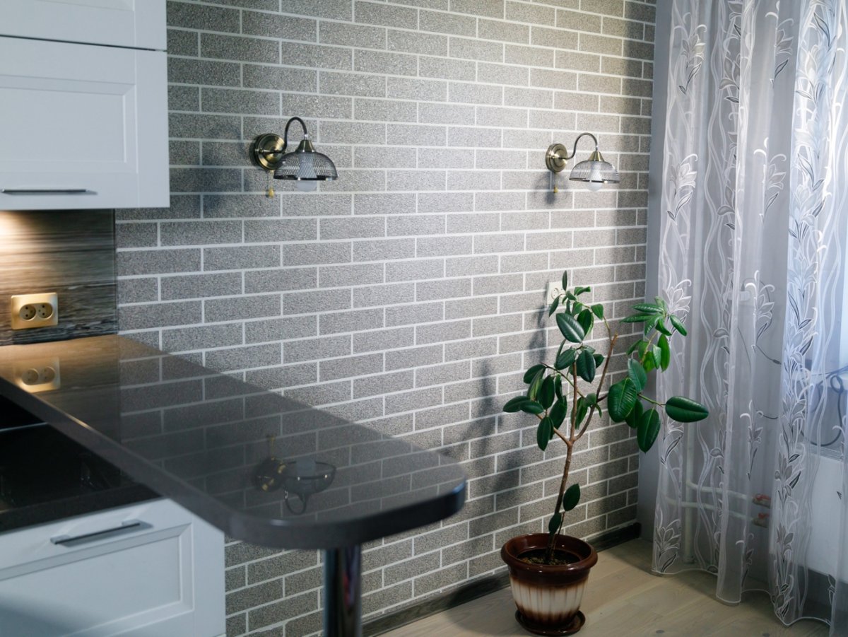 АМК фасадная система и короед