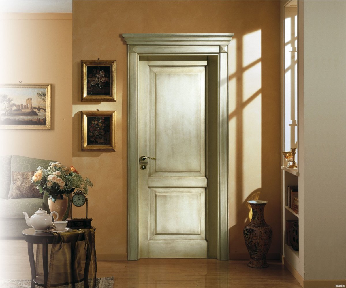 Двери New Design porte