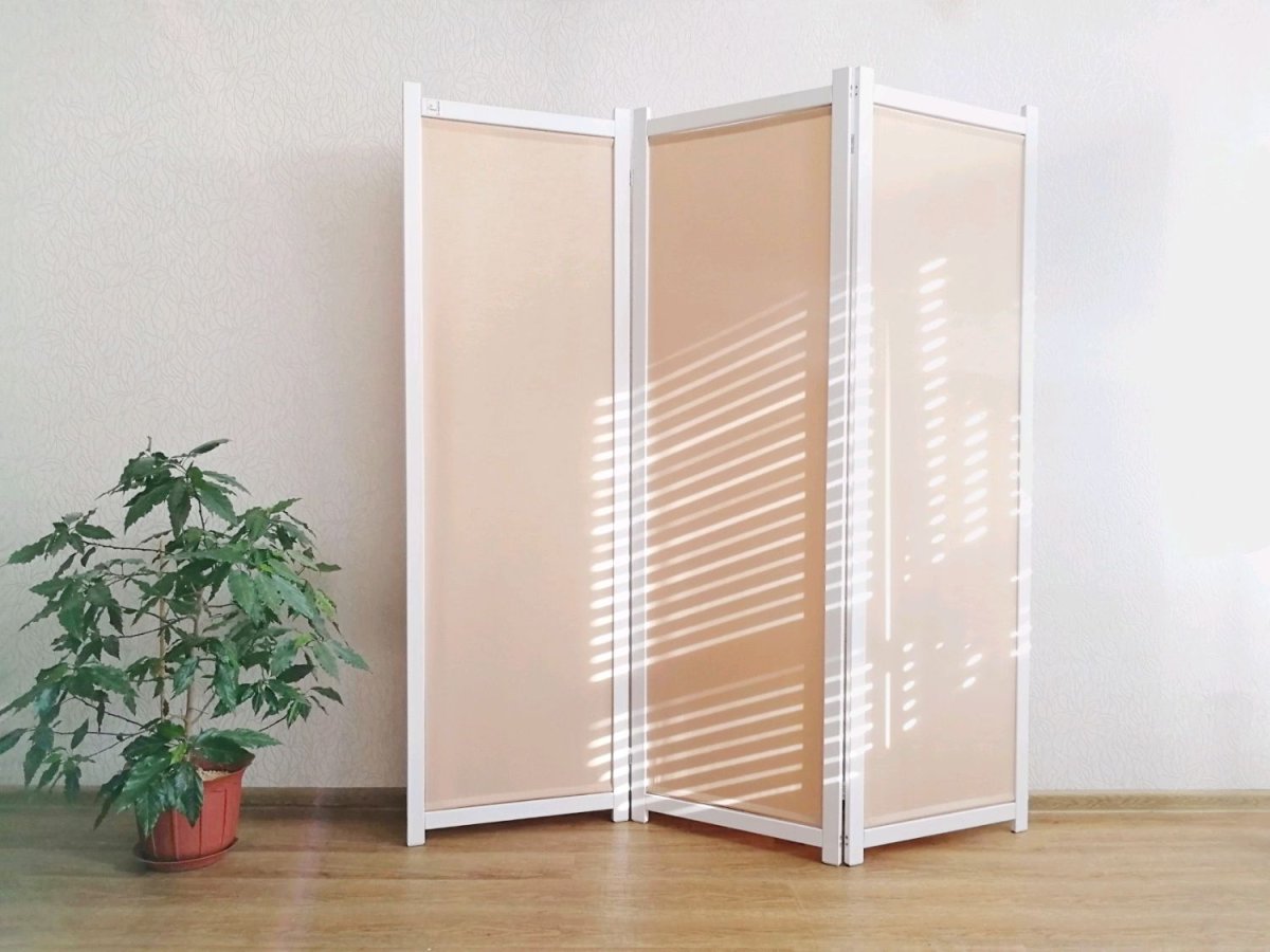 Ширма для комнаты