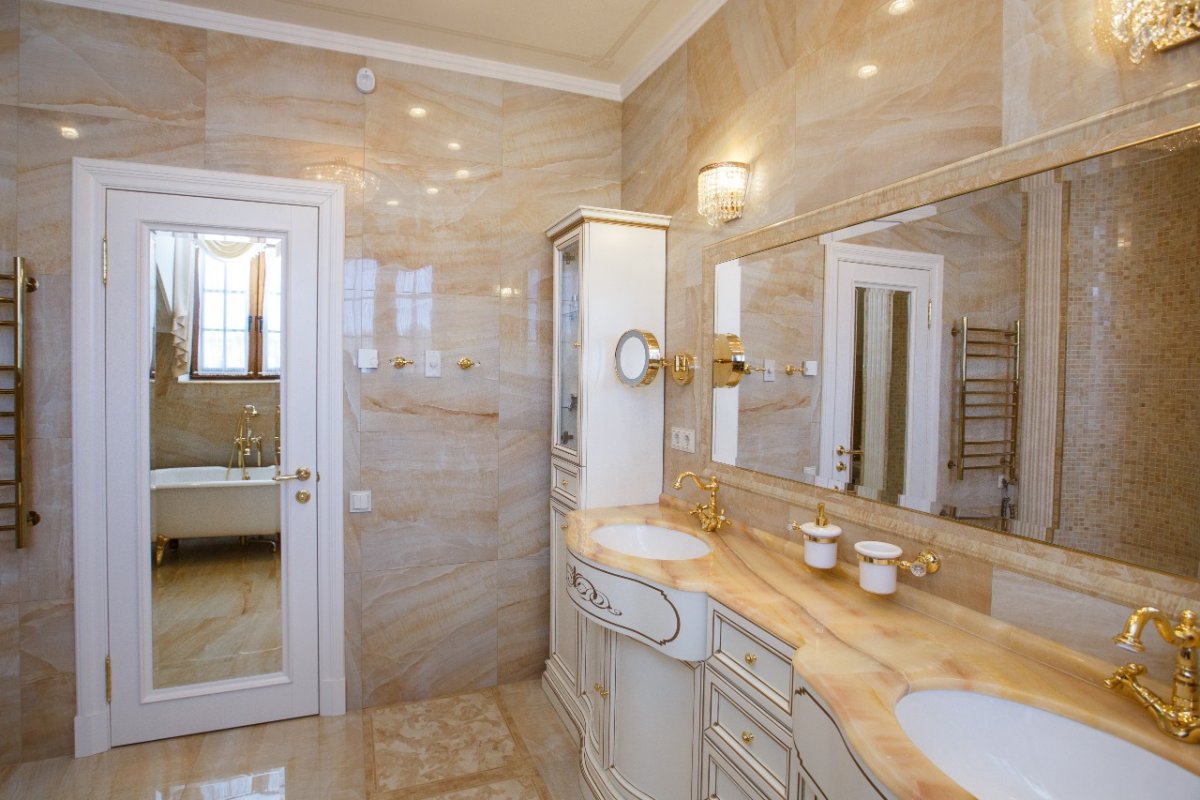 Statuario Marble