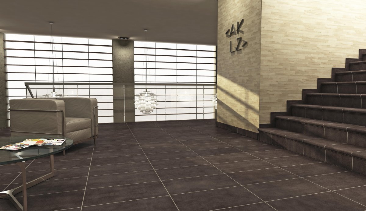 Плитка клинкер Амстердам