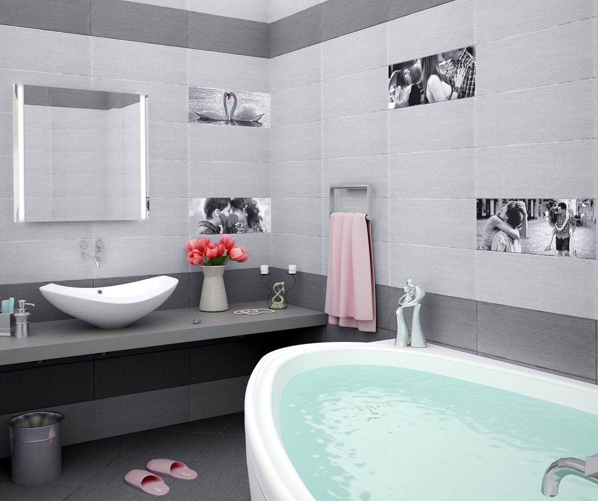 Керамогранит Амстердам 298х298