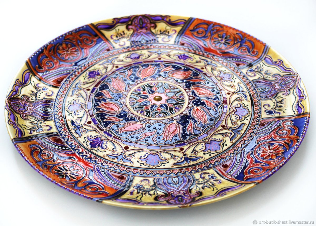 Восточная практика