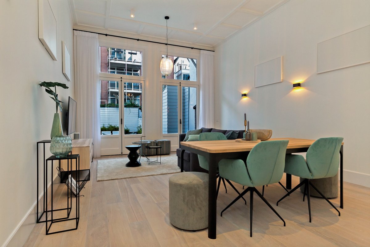 Квартиры в Нидерландах