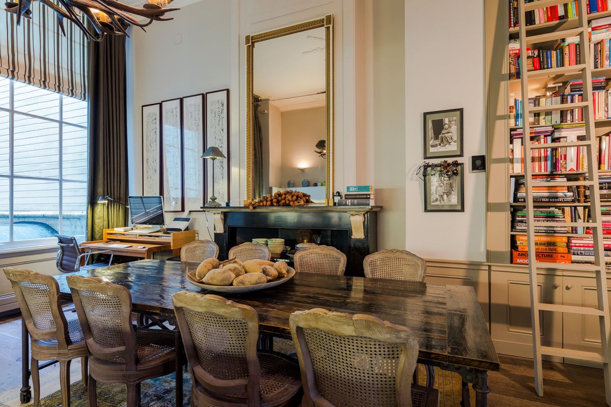 Лакшери Апартментс