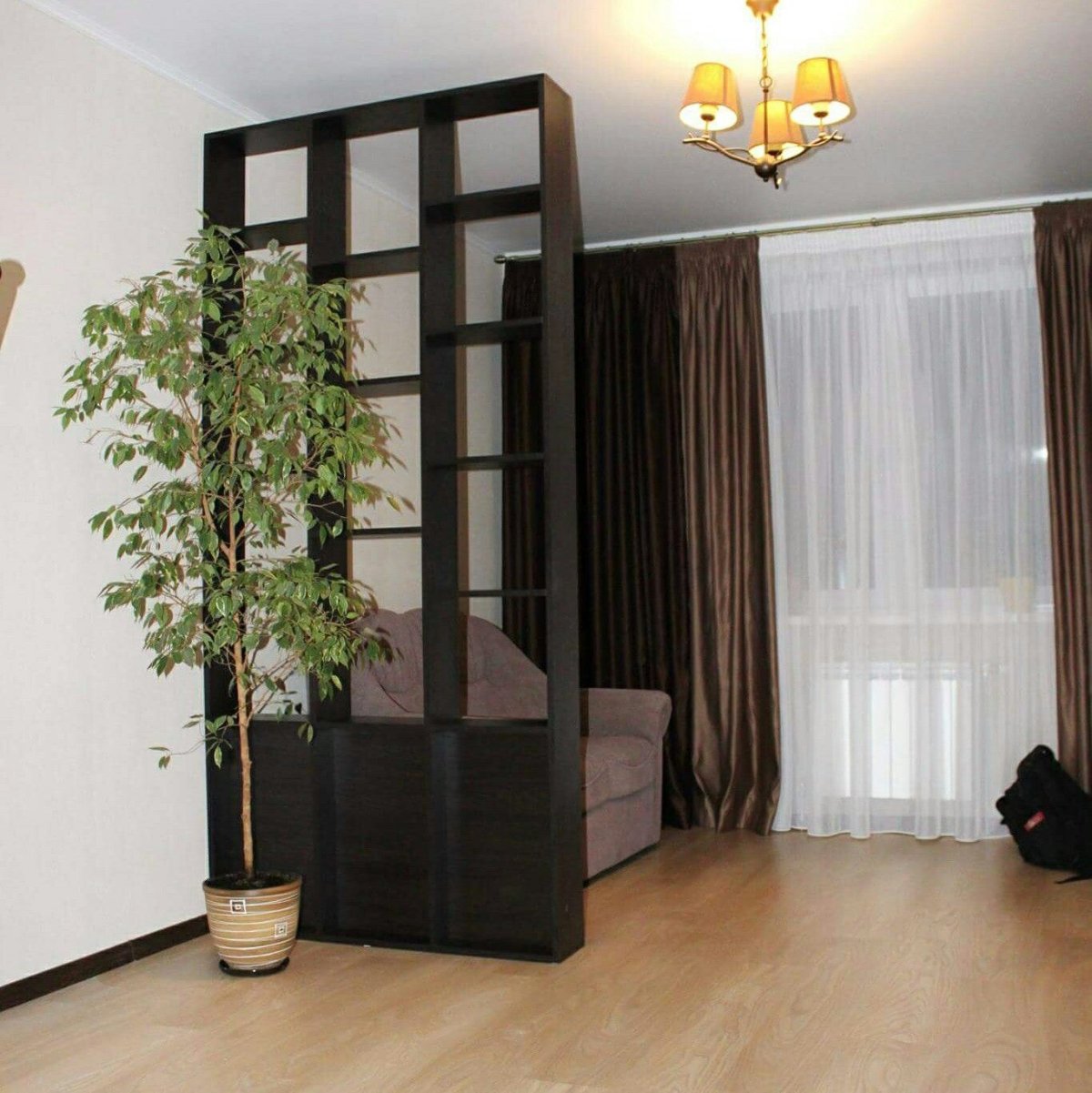 Ширма раздвижная для комнаты