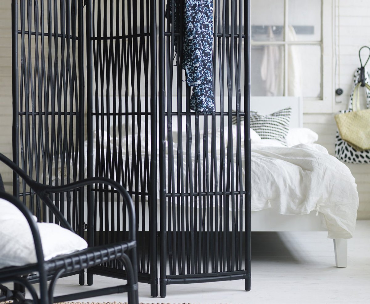 Ширма для комнаты