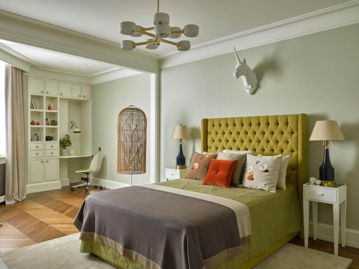 Бенджамин Мур палитра серые