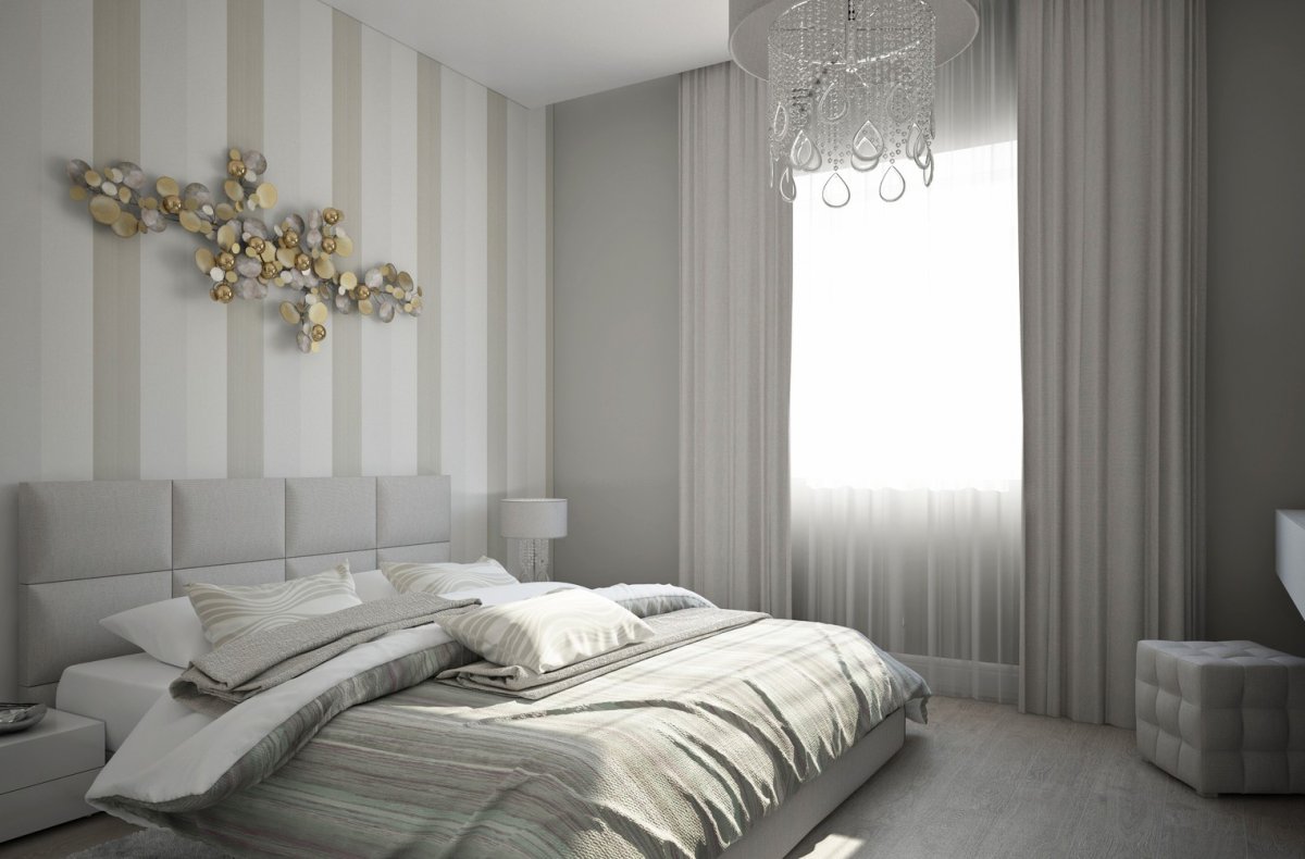 Ковер под кровать