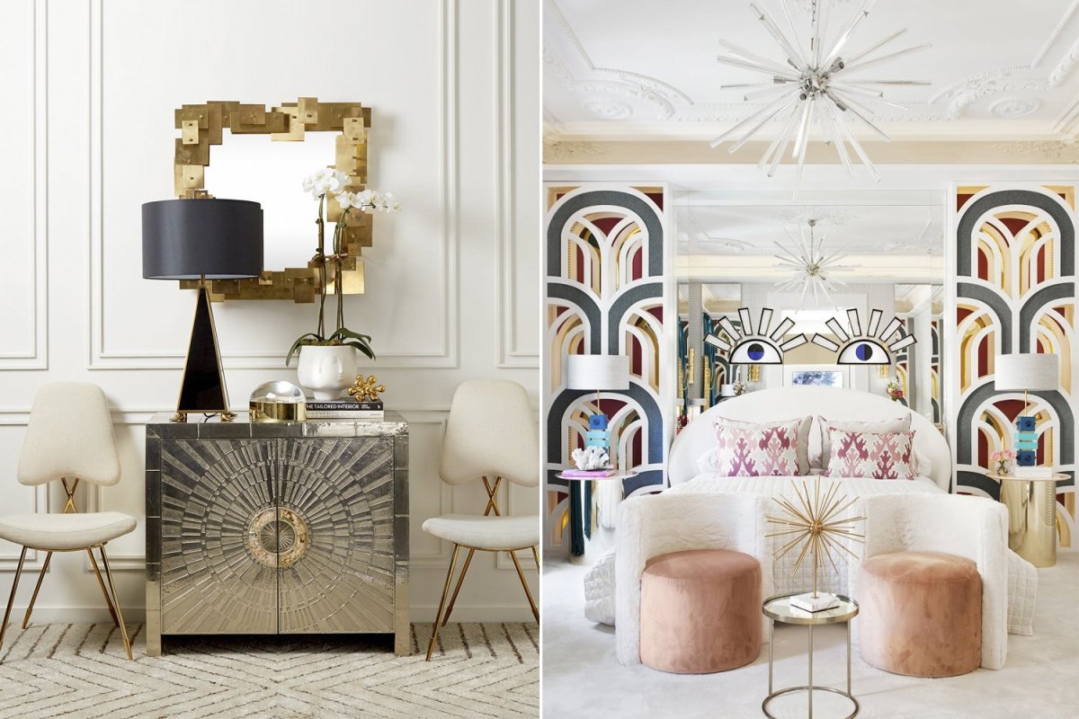 Арт деко Франция