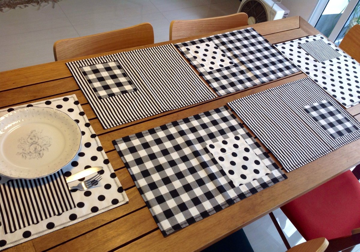 Генри Гласс пэчворк