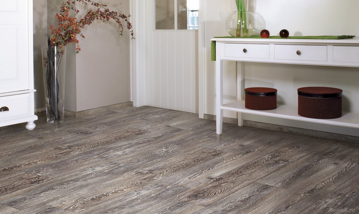 Состаренное дерево