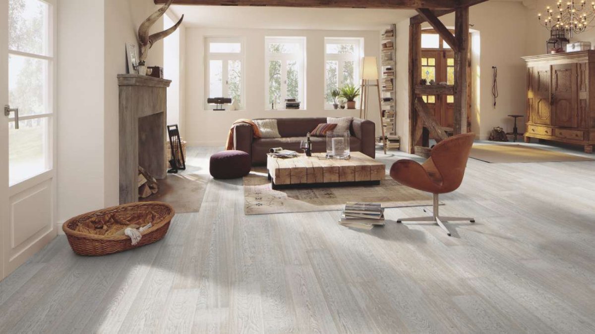 Ламинат Balterio дуб Монтана