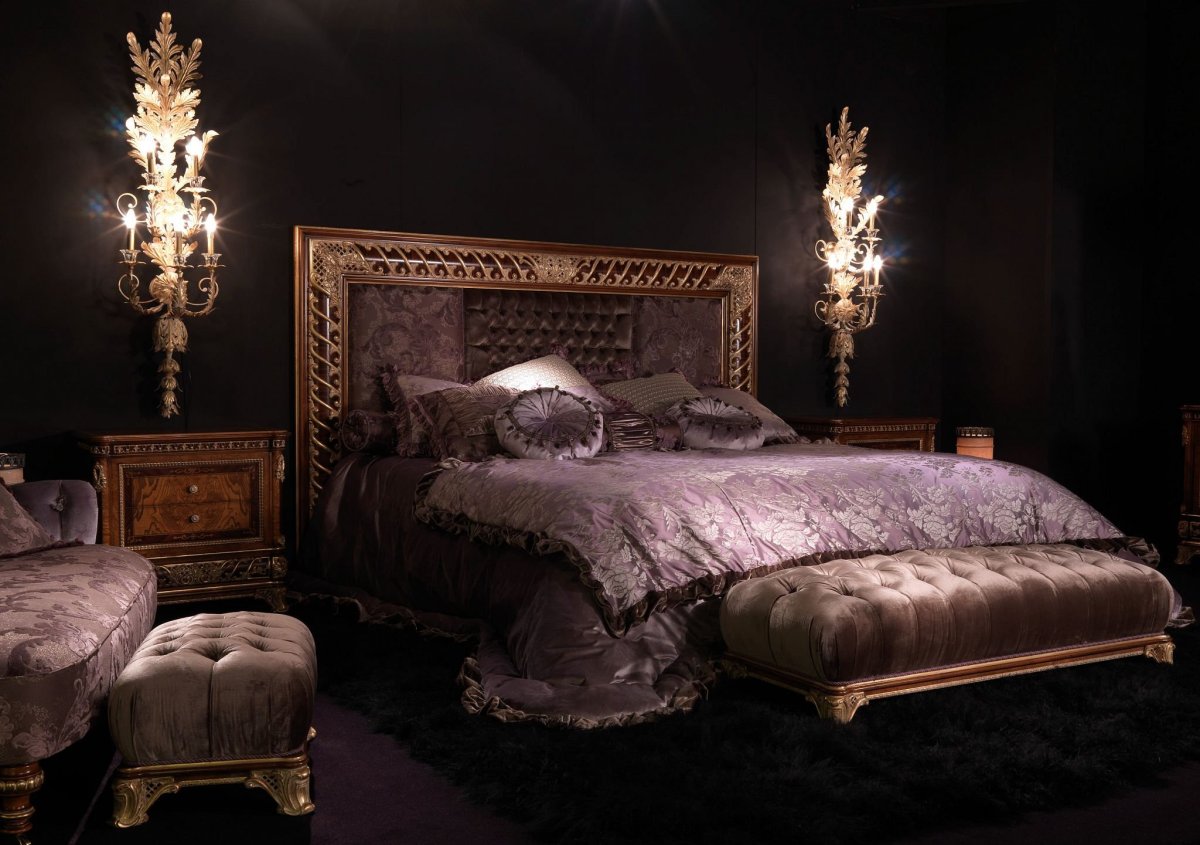 Гарри Поттер спальня Гриффиндора