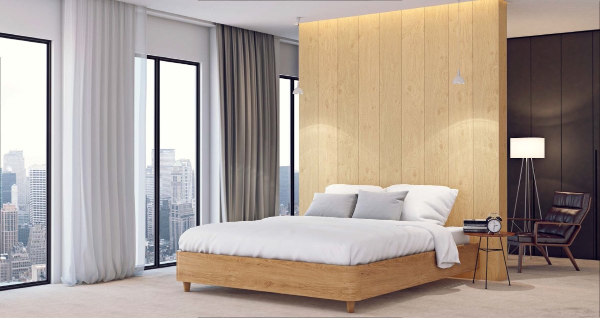 Экопанели из бамбука