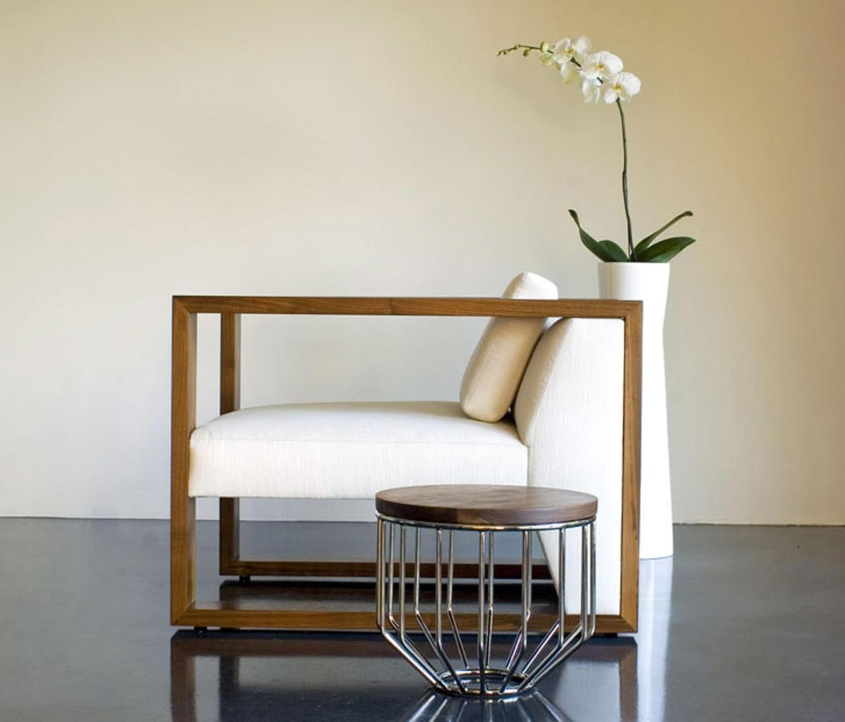 Арне Якобсен кресло Egg