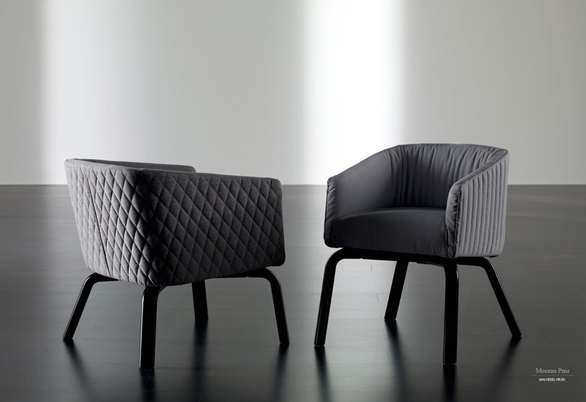 Кресло Meridiani